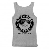 Goth Kids Coffee Men's